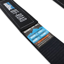 Load image into Gallery viewer, Borne Off-Road Tow Straps Borne Off-Road Tow Strap 3x20