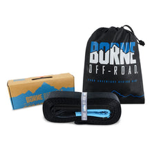 Load image into Gallery viewer, Borne Off-Road Tow Straps Borne Off-Road Tow Strap 3x20