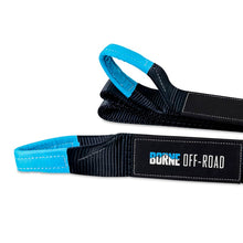 Load image into Gallery viewer, Borne Off-Road Tow Straps Borne Off-Road Tow Strap 4x30
