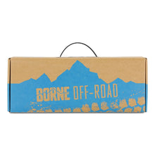 Load image into Gallery viewer, Borne Off-Road Tow Straps Borne Off-Road Tree Saver 3x8