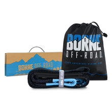 Load image into Gallery viewer, Borne Off-Road Tow Straps Borne Off-Road Tree Saver 3x8