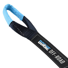 Load image into Gallery viewer, Borne Off-Road Tow Straps Borne Off-Road Tree Saver 3x8