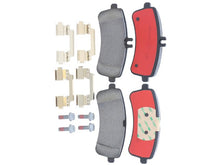 Load image into Gallery viewer, Brembo Brakes Brembo Brake Pad Set P50132N