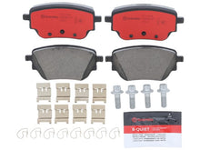 Load image into Gallery viewer, Brembo Brakes Brembo Brake Pad Set P50151N