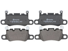 Load image into Gallery viewer, Brembo Brakes Brembo Brake Pad Set P65038