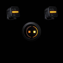 Load image into Gallery viewer, BrightSource Switches BrightSource DUAL-COLOR POSITION LIGHT SWITCH 10090