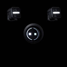 Load image into Gallery viewer, BrightSource Switches BrightSource DUAL-COLOR POSITION LIGHT SWITCH 10090