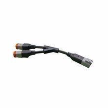 Load image into Gallery viewer, BrightSource Uncategorized BrightSource DT2 - DT2 SPLITTER FOR 2 LIGHTS (2 PIN CONNECTORS) 295420
