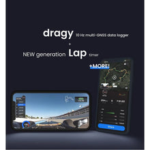 Load image into Gallery viewer, Burger Motorsports Dragy & Dragy Accessories Dragy
