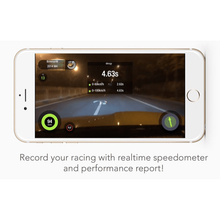 Load image into Gallery viewer, Burger Motorsports Dragy & Dragy Accessories Dragy