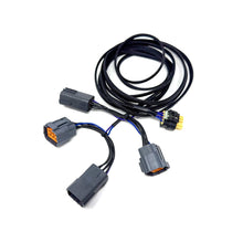 Load image into Gallery viewer, Burger Motorsports Engine Accessories JB4 EWG Add On Connectors (PAIR) for Kia Stinger/G70 and Infiniti VR30 Q50/Q60