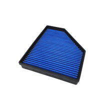 Load image into Gallery viewer, Burger Motorsports Inc Air Filters BMS Drop-In Performance Air Filter for G chassis B48/B58 BMW 5 6 7 8 X Series