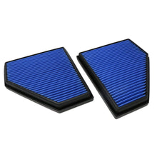 Load image into Gallery viewer, Burger Motorsports Inc Air Filters BMS Drop-In Performance Air Filters for S58 BMW G80 M3, G82 G83 M4, & 2023+ G87 M2