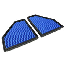 Load image into Gallery viewer, Burger Motorsports Inc Air Filters BMS Drop-In Performance Air Filters for S58 BMW G80 M3, G82 G83 M4, & 2023+ G87 M2
