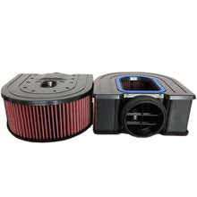 Load image into Gallery viewer, Burger Motorsports Inc Air Filters Dual BMM High Performance Air Filters (Set) fits 2022+ Genesis GV70 3.5T