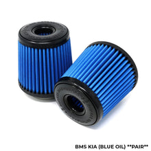 Load image into Gallery viewer, Burger Motorsports Inc Air Filters Replacement BMS Performance Air Filter(s)