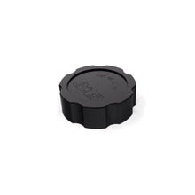 Load image into Gallery viewer, Burger Motorsports Inc Billet Accessories Billet Coolant Overflow Reservoir Cap Cover for Kia/Hyundai/Genesis