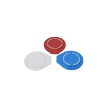 Load image into Gallery viewer, Burger Motorsports Inc Billet Accessories BMS Billet Aluminum Windshield Washer Fluid Reservoir Cap For E Chassis BMW