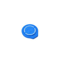 Load image into Gallery viewer, Burger Motorsports Inc Billet Accessories BMS Billet Aluminum Windshield Washer Fluid Reservoir Cap For E Chassis BMW