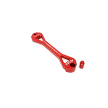 Load image into Gallery viewer, Burger Motorsports Inc Billet Accessories BMS Billet Battery Tie Down Upgrade for Subaru