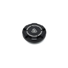 Load image into Gallery viewer, Burger Motorsports Inc Billet Accessories BMS Billet coolant expansion tank cap for VW, Audi, Skoda, & SEAT