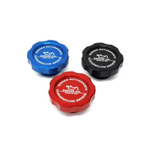 Load image into Gallery viewer, Burger Motorsports Inc Billet Accessories BMS Billet Oil Fill Cap Upgrade for Subaru