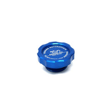 Load image into Gallery viewer, Burger Motorsports Inc Billet Accessories BMS Billet Oil Fill Cap Upgrade for Subaru