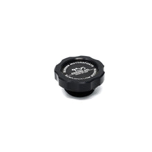 Load image into Gallery viewer, Burger Motorsports Inc Billet Accessories BMS Billet Oil Fill Cap Upgrade for Subaru