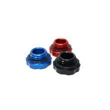 Load image into Gallery viewer, Burger Motorsports Inc Billet Accessories BMS Billet Oil Fill Cap Upgrade for Subaru