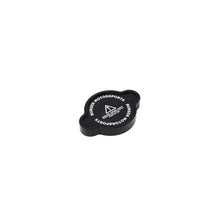 Load image into Gallery viewer, Burger Motorsports Inc Billet Accessories BMS Billet Radiator Cap Upgrade for Subaru WRX, STI, & Legacy