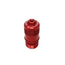 Load image into Gallery viewer, Burger Motorsports, Inc. Billet Accessories BMS Magnetic Billet Aluminum Oil Filter Cap for 2015-2020 Ford F150 2.7L V6