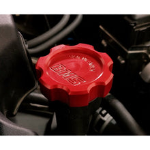 Load image into Gallery viewer, Burger Motorsports, Inc. Billet Accessories Honda/Acura/Kia/Hyundai/Genesis Billet Oil Filler Cap by BMS