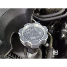 Load image into Gallery viewer, Burger Motorsports, Inc. Billet Accessories Honda/Acura/Kia/Hyundai/Genesis Billet Oil Filler Cap by BMS