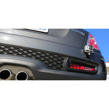 Load image into Gallery viewer, Burger Motorsports, Inc. Billet Accessories Tow Hook Camera Mount for GoPro® Cameras BMW / MINI