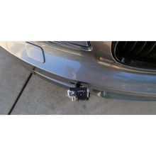 Load image into Gallery viewer, Burger Motorsports, Inc. Billet Accessories Tow Hook Camera Mount for GoPro® Cameras BMW / MINI