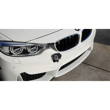 Load image into Gallery viewer, Burger Motorsports, Inc. Billet Accessories Tow Hook Camera Mount for GoPro® Cameras BMW / MINI