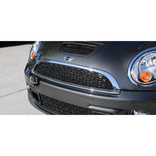 Load image into Gallery viewer, Burger Motorsports, Inc. Billet Accessories Tow Hook Camera Mount for GoPro® Cameras BMW / MINI