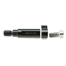 Load image into Gallery viewer, Burger Motorsports, Inc. Billet Accessories Tow Hook Camera Mount for GoPro® Cameras BMW / MINI