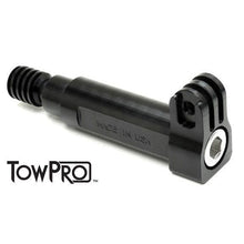 Load image into Gallery viewer, Burger Motorsports, Inc. Billet Accessories Tow Hook Camera Mount for GoPro® Cameras BMW / MINI