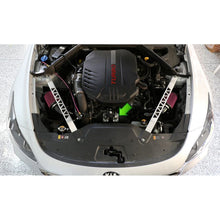 Load image into Gallery viewer, Burger Motorsports, Inc. Blow Off Valves & Adapters Tial Flange BOV adapter for Kia Stinger / Genesis G70 3.3L