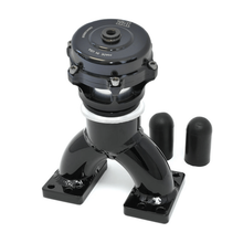 Load image into Gallery viewer, Burger Motorsports, Inc. Blow Off Valves & Adapters Tial Flange BOV adapter for Kia Stinger / Genesis G70 3.3L