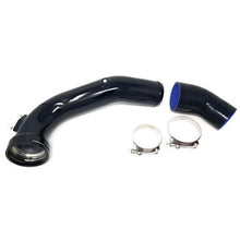 Load image into Gallery viewer, Burger Motorsports, Inc. Charge Pipes BMS Elite Aluminum Replacement N55 BMW Charge Pipe Upgrade ***Out of stock**