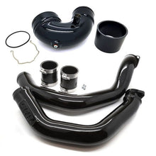 Load image into Gallery viewer, Burger Motorsports, Inc. Charge Pipes BMS Elite M3/M4 S55 Replacement Upgraded Charge pipes
