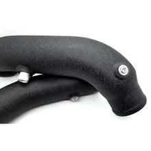 Load image into Gallery viewer, Burger Motorsports, Inc. Charge Pipes BMS F30 N55 Replacement Aluminum Charge Pipe Upgrade