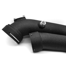 Load image into Gallery viewer, Burger Motorsports, Inc. Charge Pipes BMS F30 N55 Replacement Aluminum Charge Pipe Upgrade