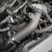 Load image into Gallery viewer, Burger Motorsports, Inc. Charge Pipes BMS Gen 1 B46/B48 BMW/Supra Charge Pipe for F & G Chassis