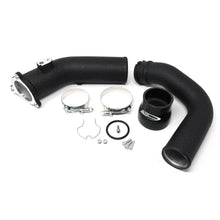 Load image into Gallery viewer, Burger Motorsports, Inc. Charge Pipes BMS Gen 1 B46/B48 BMW/Supra Charge Pipe for F & G Chassis