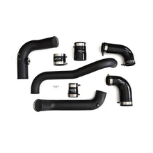 Load image into Gallery viewer, Burger Motorsports Inc Charge Pipes BMS High Flow Hot/Cold Charge Pipe for Kia Stinger/Genesis G70 3.3L