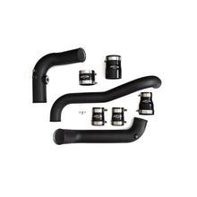 Load image into Gallery viewer, Burger Motorsports Inc Charge Pipes BMS High Flow Hot/Cold Charge Pipe for Kia Stinger/Genesis G70 3.3L