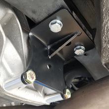 Load image into Gallery viewer, Burger Motorsports, Inc. Chassis Reinforcement & Accessories BMS Differential Support Bracket Brace for F Chassis BMW